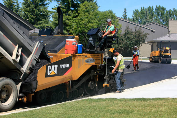 Best Resin-Bound Driveway Pavers in Stanaford, WV